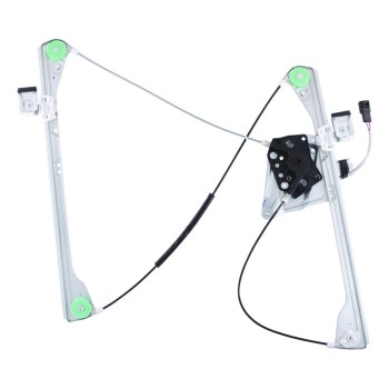 Window Motor and Regulator Assembly