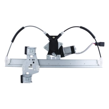 Window Motor and Regulator Assembly