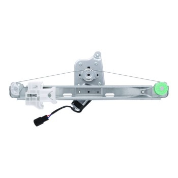 Window Motor and Regulator Assembly