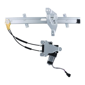 Window Motor and Regulator Assembly