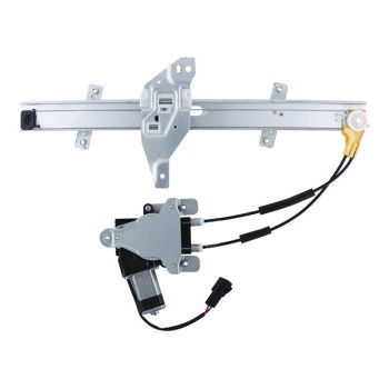 Window Motor and Regulator Assembly