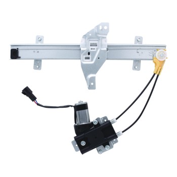 Window Motor and Regulator Assembly