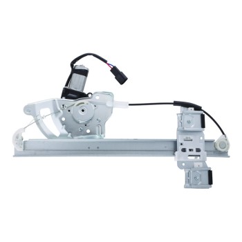 Window Motor and Regulator Assembly