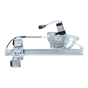 Window Motor and Regulator Assembly