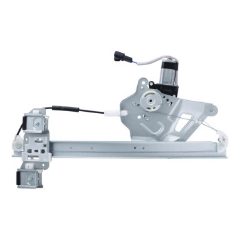 Window Motor and Regulator Assembly