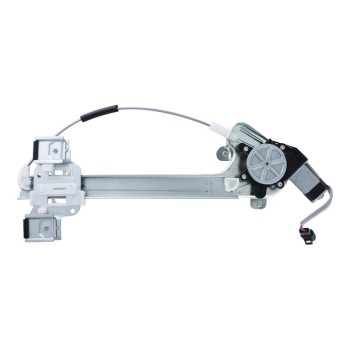 Window Motor and Regulator Assembly