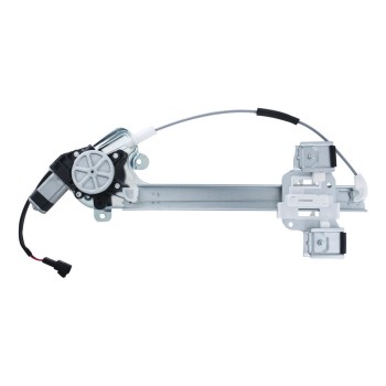 Window Motor and Regulator Assembly