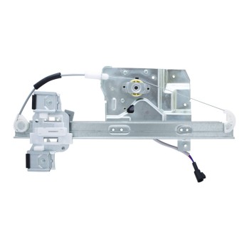 Window Motor and Regulator Assembly