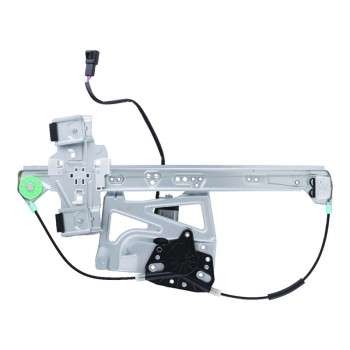 Window Motor and Regulator Assembly