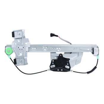 Window Motor and Regulator Assembly