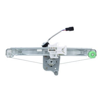 Window Motor and Regulator Assembly