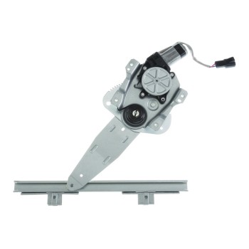 Window Motor and Regulator Assembly