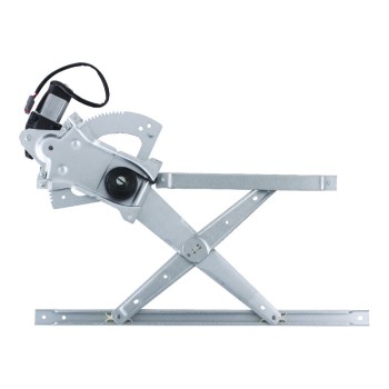 Window Motor and Regulator Assembly