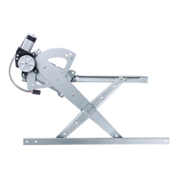 Window Motor and Regulator Assembly