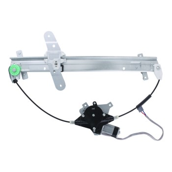 Window Motor and Regulator Assembly