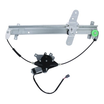 Window Motor and Regulator Assembly
