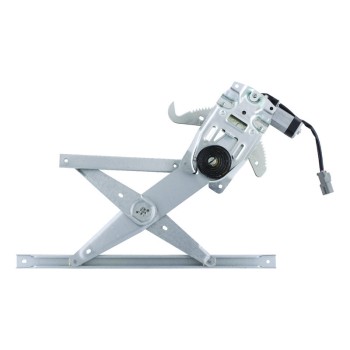 Window Motor and Regulator Assembly