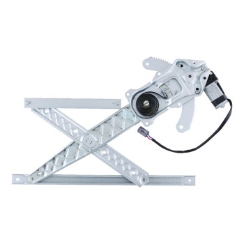 Window Motor and Regulator Assembly