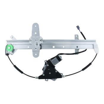 Window Motor and Regulator Assembly
