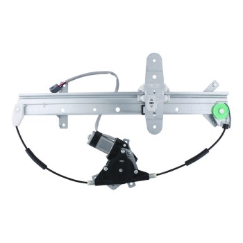 Window Motor and Regulator Assembly