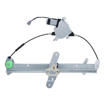 Window Motor and Regulator Assembly