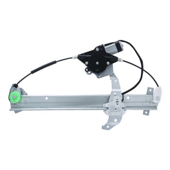 Window Motor and Regulator Assembly