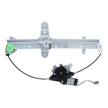Window Motor and Regulator Assembly