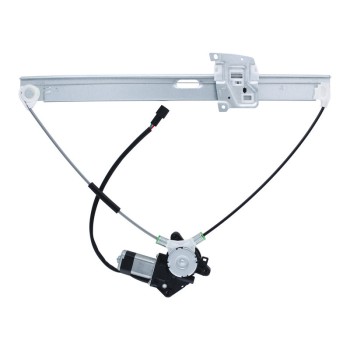 Window Motor and Regulator Assembly