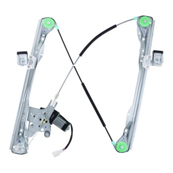 Window Motor and Regulator Assembly