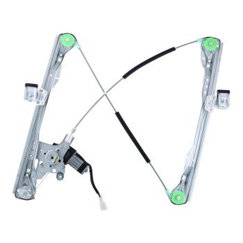 Window Motor and Regulator Assembly