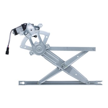 Window Motor and Regulator Assembly