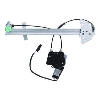 Window Motor and Regulator Assembly