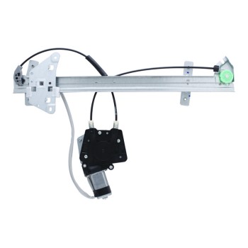 Window Motor and Regulator Assembly