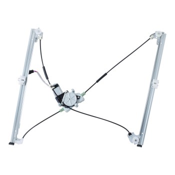 Window Motor and Regulator Assembly