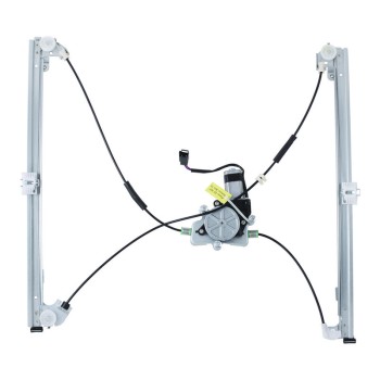 Window Motor and Regulator Assembly