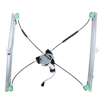 Window Motor and Regulator Assembly