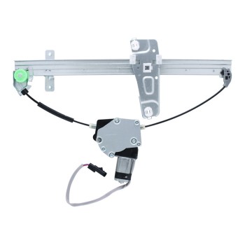 Window Motor and Regulator Assembly