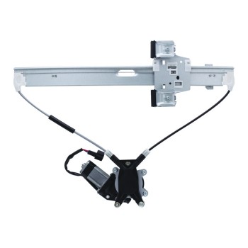 Window Motor and Regulator Assembly