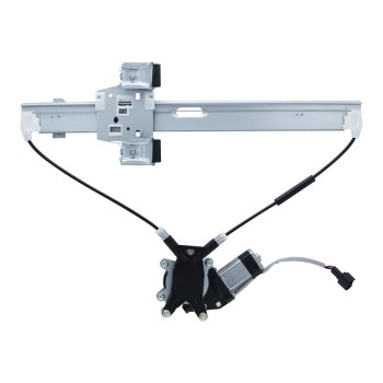 Window Motor and Regulator Assembly