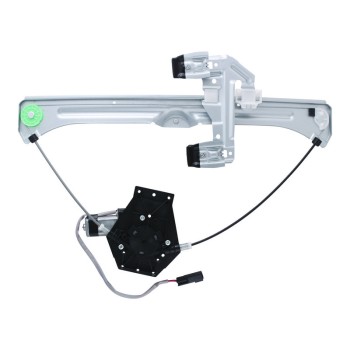 Window Motor and Regulator Assembly