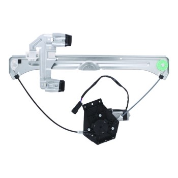 Window Motor and Regulator Assembly