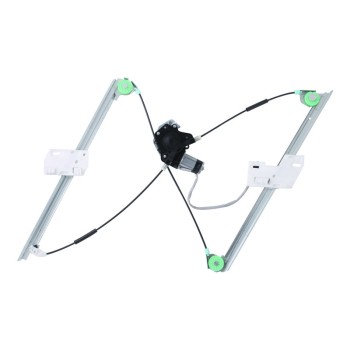 Window Motor and Regulator Assembly