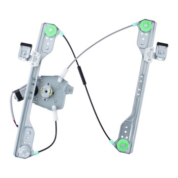 Window Motor and Regulator Assembly