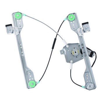 Window Motor and Regulator Assembly