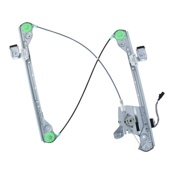 Window Motor and Regulator Assembly