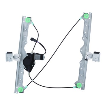 Window Motor and Regulator Assembly