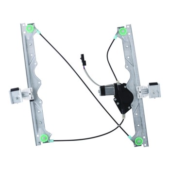 Window Motor and Regulator Assembly