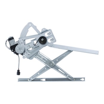 Window Motor and Regulator Assembly