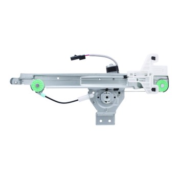 Window Motor and Regulator Assembly