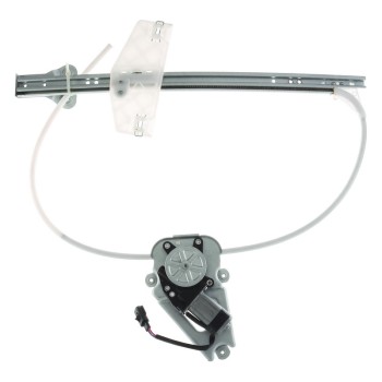 Window Motor and Regulator Assembly